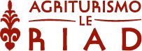 AGRITURISMO LE RIAD